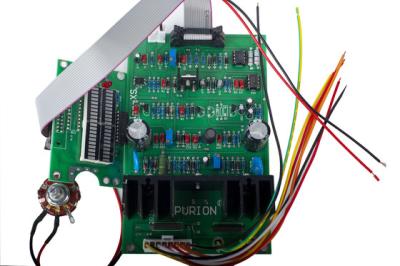 中国 SX-108 12V PCBバーディスプレイ 粉末塗装回路板 粉末塗装機械 部品 販売のため