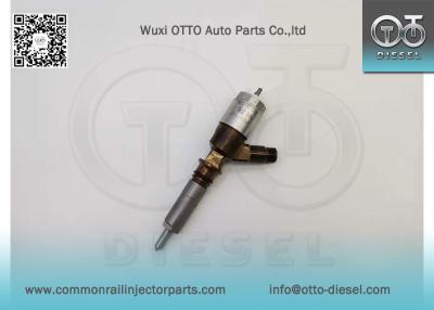 China Complete Injector 326-4700 With Bosch Type Control Valve For C4.4 And 6.6 for sale