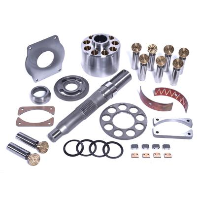 China Excavator/Truck/Dozer Rexroth A4VSO40 A4VSO45 A4VSO50 A4VSO56 A4VSO71 A4VSO125 A4VSO180 Excavator Hydraulic Pump Parts for sale