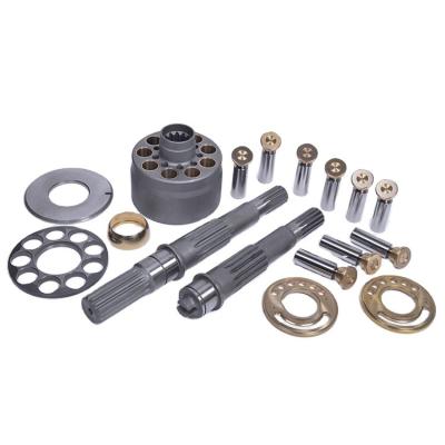 China Heavy Construction Material Stores Engine Support AP12 Equipment AP12 Hydraulic Pump Parts For Excavator for sale