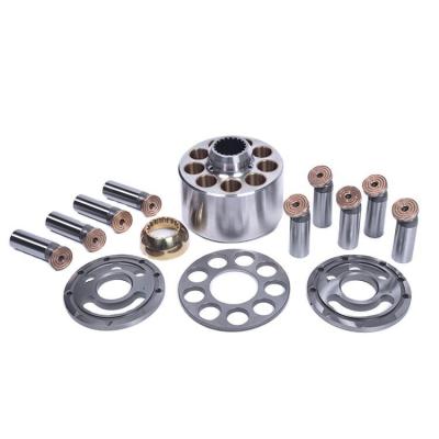 China Construction Material Shops PC300-6 PC300-7 PC200-5 PC200-7 PC200-8 Excavator PC200-6 Hydraulic Pump Parts for sale