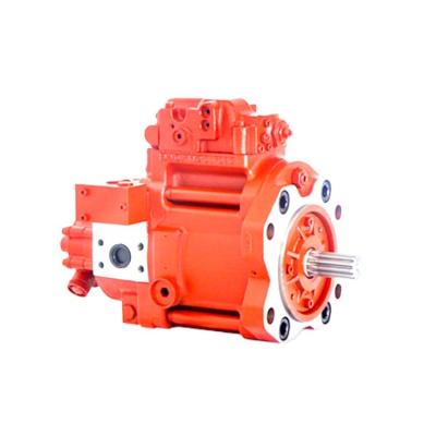 China Construction Material Stores K3V112S High Pressure Double Speed Electric Variable Axial Excavator Hydraulic Pump For Crane for sale