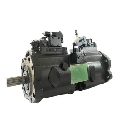 China Building material stores Kawasaki K5V80 K5V140 K5V180 K5V200 K5V160DTP series hydraulic pump for sale for sale