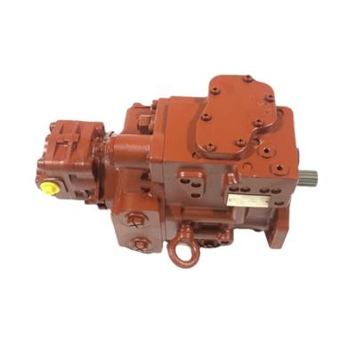 China High Pressure K3SP36C Kawasaki Hydraulic Gear Pumps For Mini Excavator from building supply stores for sale