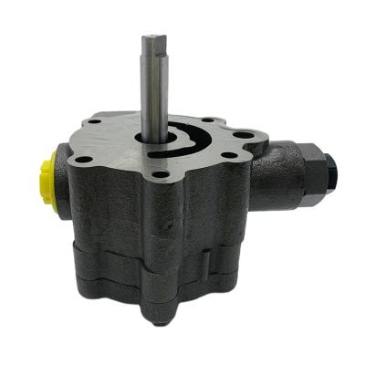 China Excavator 5423 Mixer Concrete Assy Variable Hydraulic Charge Pump from Eaton 6423 from building supply stores for sale