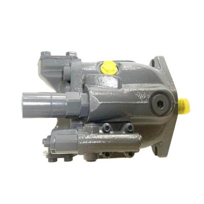 China Automotive Industry Excavator Pump Assy A10VSO63 Original High Pressure Hydraulic Piston Pump for sale