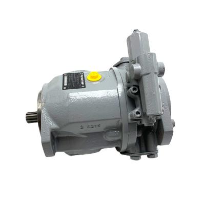 China Automotive industry variable hydraulic pump A10VSO45 A10VSO18 A10VSO28 A10VSO71 Rexroth axial on sale for sale