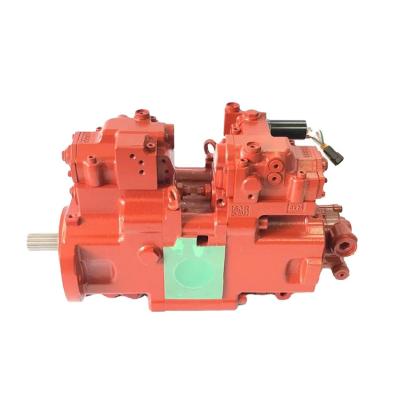 China Excavator Hydraulic Piston Pump K7V63 K7V100 K7VG180 K7V265 K7V63DTP Kawasaki Excavator 150 Hydraulic Main Pump 915E for sale