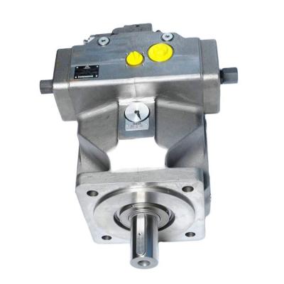 China Construction Material Stores A4VSO71 A4VSO125 A4VSO180 A4VSO250 A4VSO355 Excavator Rexroth Piston Hydraulic Pump For Sale for sale