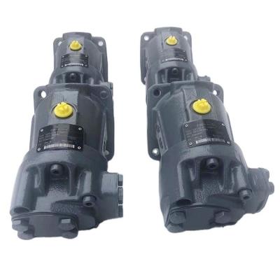 China Crawler Excavator A2FO Series A2FO16 A2FO23 A2FO28 A2FO80 A2FO107 A2FO160 RPM High Speed Hydraulic Motor for sale