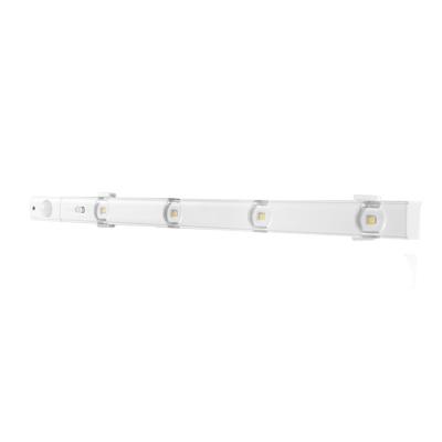 China Modern High Quality Led Lamp Dry Battery Operated 4LED Indoor Motion Sensor Wholesale Led Lamp for sale