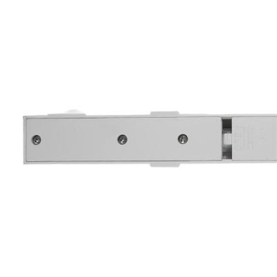 China Modern High Quality Under Cabinet Light Dry Battery Operated 4LED Indoor Under Cabinet Light for sale