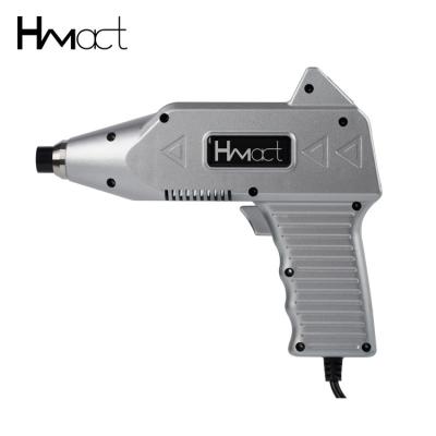 China ABS Massage Gun with American Physiotherapy Cervical Vertebra Chiropractic Adjuster Tool Chiropractic Gun for sale