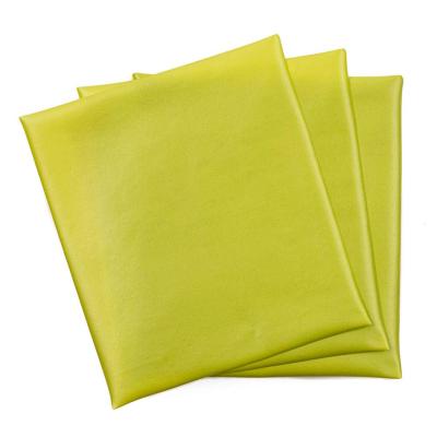 China Warm product 21*19cm Soja-soja-verpakking voor sushi Te koop