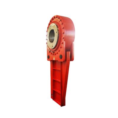 China Low Speed Conveyor Equipment Gearbox One Way Thrust Clutch Bearing For Conveyor Gearbox for sale