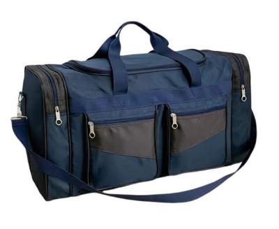 China 2 Carrying Ways Weekend Duffel Bag 55- 60 Litre Duffel Bag Multipurpose for sale