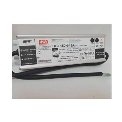 China Sell well new type medium well power adapter for led road lighting HLG-150H-48A for sale