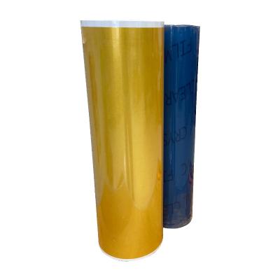 China 60cm Pet DTF UV AB Film Transfer Sticker Roll For Printing for sale