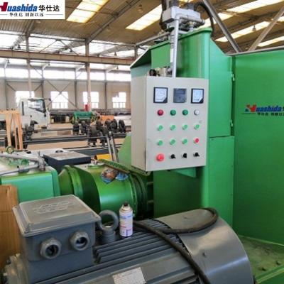 China NBR EPDM High Efficiency Rubber Foam Isolatiebuisapparatuur Te koop