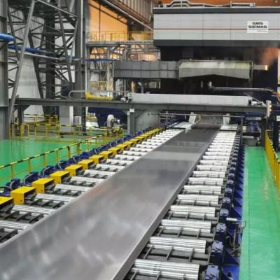 Китай Лист 0.8мм сплава предохранения от ржавчины алюминиевый 5083 5086 5182 для хранимой конструкции продается