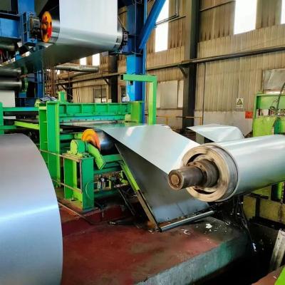 China 0.15mm 2mm Hot Rolled Stainless Steel Coils 304 316L 420 430 06cr19ni10 for sale