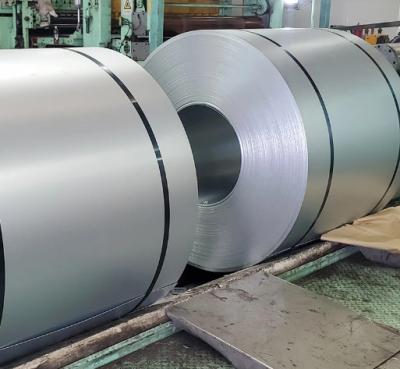 China SUS304 Mirror 8K 2b 201 304L 316L Steel Coil 0.3-5.0mm 321 310S 309S Stainless Steel Coil for sale