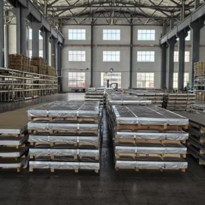 China 201 203 304 316 316L 304L 410 430 2b Ba No. 4 8K 0.3mm Thick Stainless Steel Sheet Plate for sale