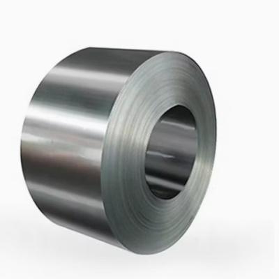 China 2B PVD kaltgewalzte Edelstahlspulen 304 304L 316 316L zu verkaufen