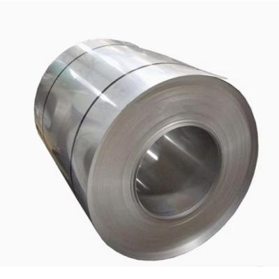 China 0.3-6mm kaltgewalzte Edelstahlspule 201 304 304L 316 316L zu verkaufen