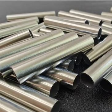 Китай ASTM A312 A213 A269 Бесшовные трубы из нержавеющей стали Оптимальная функциональность и долговечность продается