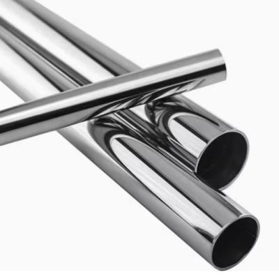 Chine Pièces en acier inoxydable sans soudure de 6000 mm 201 304 316 Q235 904L A106 Uns S32750 C276 à vendre