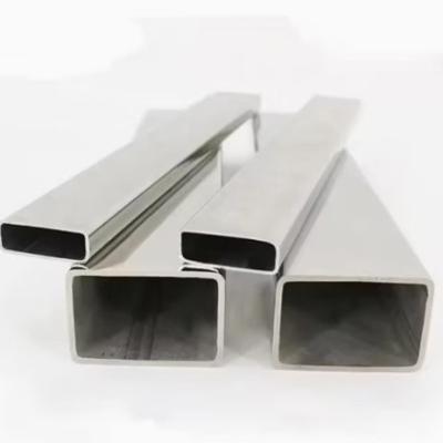 China 321 Roestvrij naadloos buiswerk 3mm 100mm 500mm 1000mm 2000mm 2200mm Buitendiachter ERW Lasfabriek Te koop