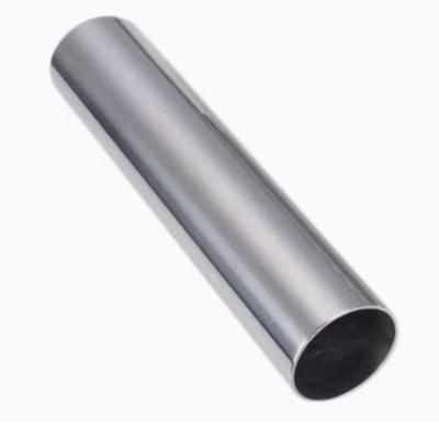 Chine Fabrique de tuyaux soudés en acier inoxydable sans soudure 3 mm 100 mm 500 mm 1000 mm 2000 mm 2200 mm Diamètre extérieur à vendre
