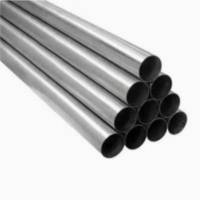 Chine Tubes décoratifs en acier inoxydable ASTM A554 201 304 304L à vendre