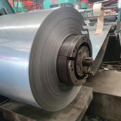 China ASTM240 201 304 316 430 420 410 Warm/Kaltgewalzte Tisco Baosteel Ss Eisen Edelstahlplatte/Band/Spule für Baustoffe zu verkaufen