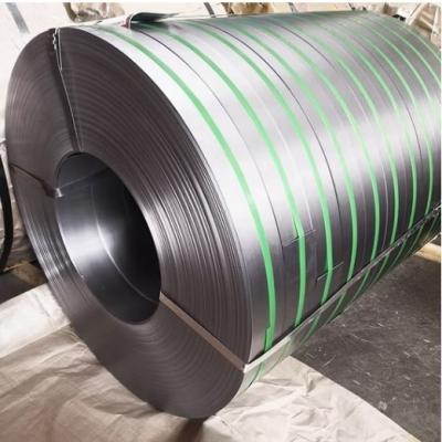 Κίνα ASTM AISI Κρύο / Ζεστό τυλιγμένο σπείρωμα 0.1mm-4mm SUS 201 304 316 309S 310S 321 430 Κύκλος καθρέφτη 2b/Ba/No. 1/No. 4 Τελική λεία προς πώληση