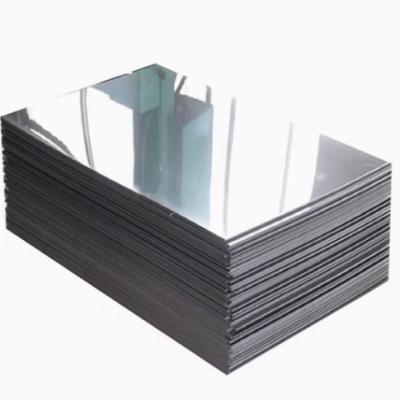 China ASTM AISI Cold / Hot Rolled Stainless Steel Sheet 201 202 310S 316L 321 304 430 2b/Ba/8K/ Mirror/Embossed//Checkered/Anti Print Finger/Perforated for sale