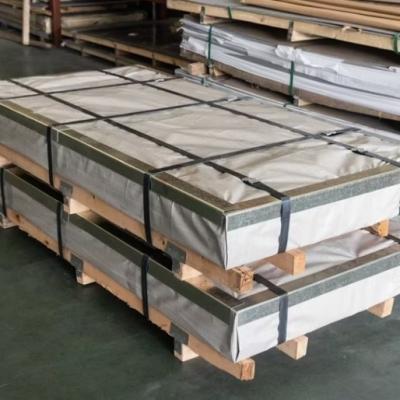China 0.2mm 4mm Stainless Steel Sheet Plate 201 202 304 316 430 904l 2101 for sale