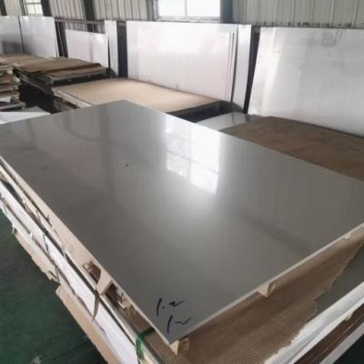 China 1mm-10mm SUS 201 304 316L 430 Diamond Checkered Embossed Ss Stainless Steel Floor Plate for Decoration for sale