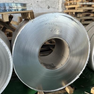 China SUS300 310S 2205 2507254smo 904L 400 430 304 304L 316 Stainless Steel Coils for sale