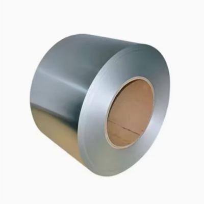China AISI Cold Rolled 201 202 304 310S 309S 316 409 430 420 2b Ba Hairline Mirror Stainless Steel Coil for sale