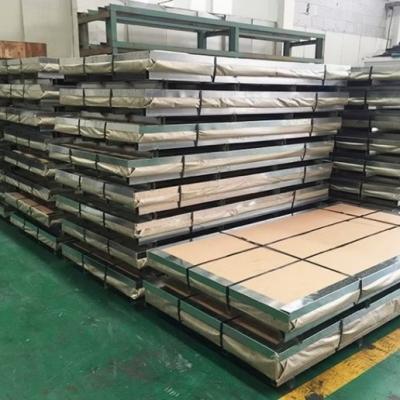 China 1000mm 1220mm 1500mm Width 0.5mm-0.7mm Thick 304 cold rolled hot rolled Stainless Steel Plate for sale