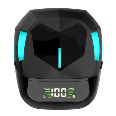 China NEW G7S Low Latency G7S TWS Gaming Earphone In-Ear Gaming Earbuds 3D Surround Wireless Stereo Headset for sale