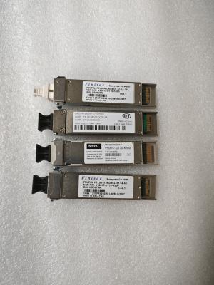 Chine Nokia Siemens V50017-U770-K500 SFP+ Compatible TAA 10GBase-LR Transcepteur XFP à faible puissance (SMF, 1310nm, 10km, LC, DOM) à vendre