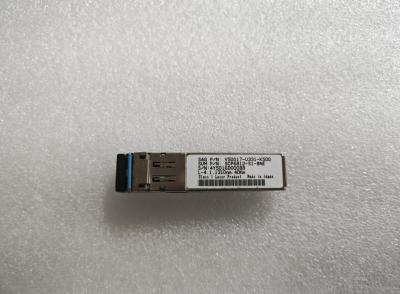 Chine L'émetteur-récepteur SFP de Nokia Siemens V50017-U331-K500 SDH STM-4, S-4.1Je vous en prie.1, L-4.2 SONET OC-12 IR1, LR1, LR2, 622Mbit/s SMF 1310nM, 40Km, double connecteur LC/PC à vendre