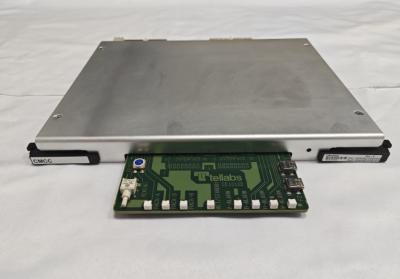 China TELLABS 6350 CM1010 H CMCC-CENTRAL MGMT AND COMM for sale