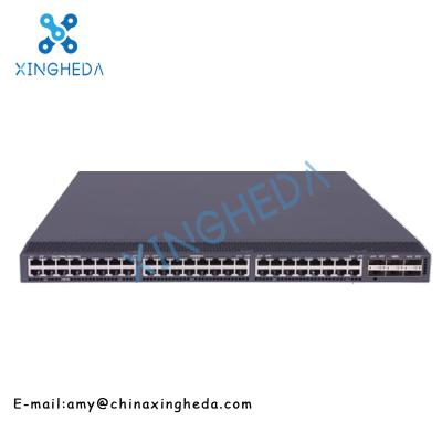 Китай BTS H3C S6800-54QT Ethernet Switch Продукция продается