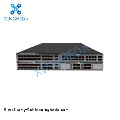 中国 H3C S6800-4C スイッチ ネットワークの完全な可能性を解放する 販売のため