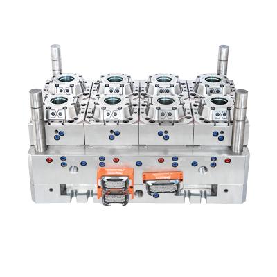 China According To Request High Precision Custom Resin Silicone Cup Molds Plastic Injection Molding for sale