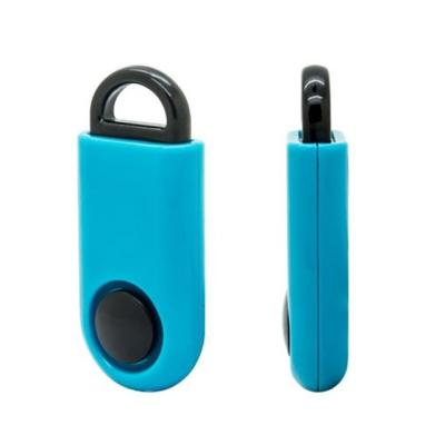 China ABS Personal Security 130db Alarm Bestseller Keychina for sale